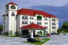 La Quinta Inn & Suites Stephenville